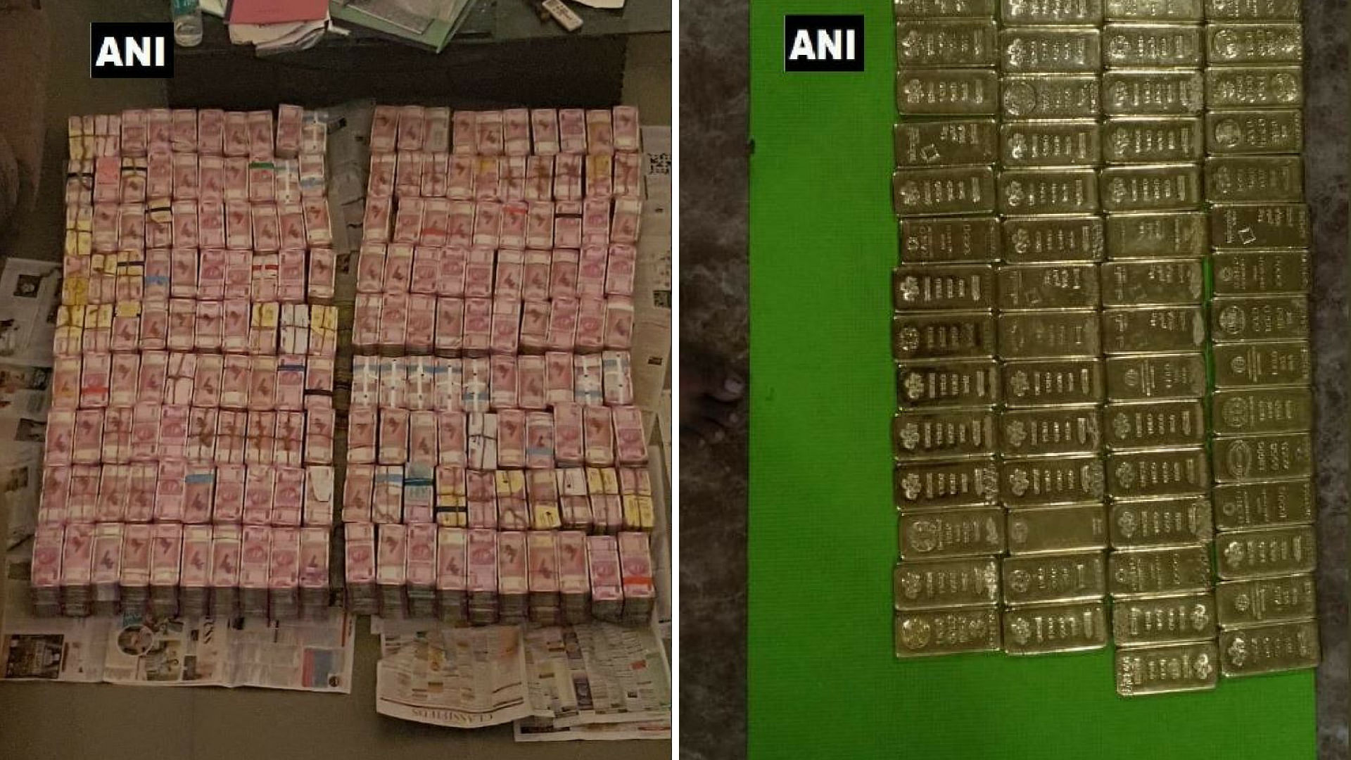 Income Tax officials have been conducting raids on the SPK Group, a highways contractor in Tamil Nadu, in Madurai, Chennai and Arupukottai since 16 July.
