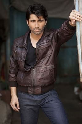Sumit Kaul takes up supernatural show