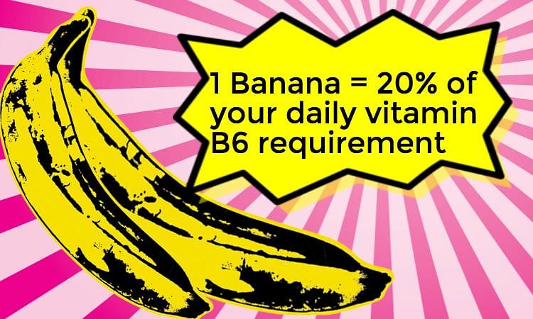 To go bananas or not? Are the calories worth the bite? FIT spoke to 3/3 nutritionists, who say, “Yes!”