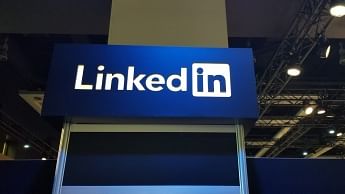 LinkedIn was bought by Microsoft this year.