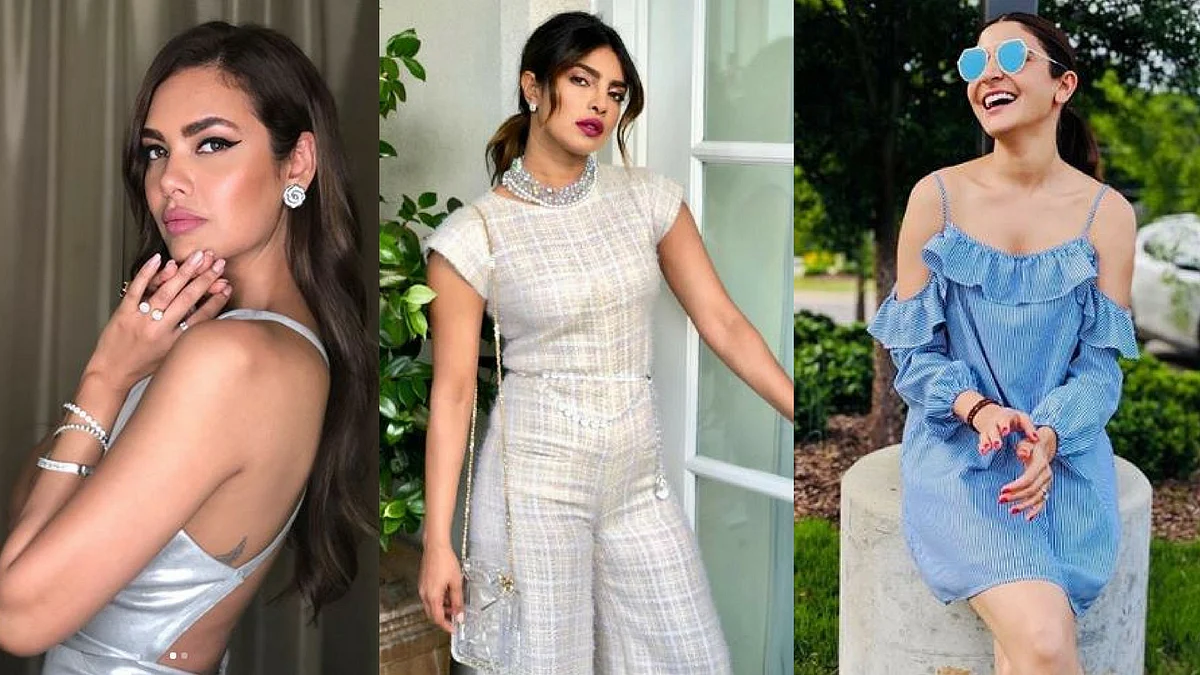 This is what Priyanka Chopra, Anushka Sharma, Esha Gupta and other actors think of the Supreme Court’s verdict on the Nirbhaya case.