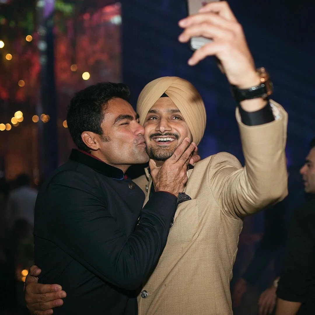 Relive The Natwest Series Final With Mohammad Kaif