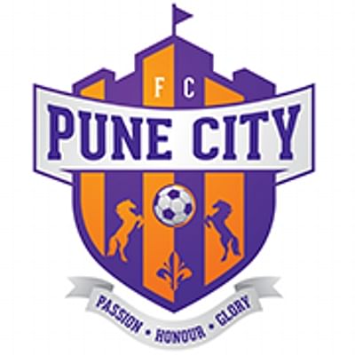 FC Pune City. (Photo: Twitter/@FCPuneCity)