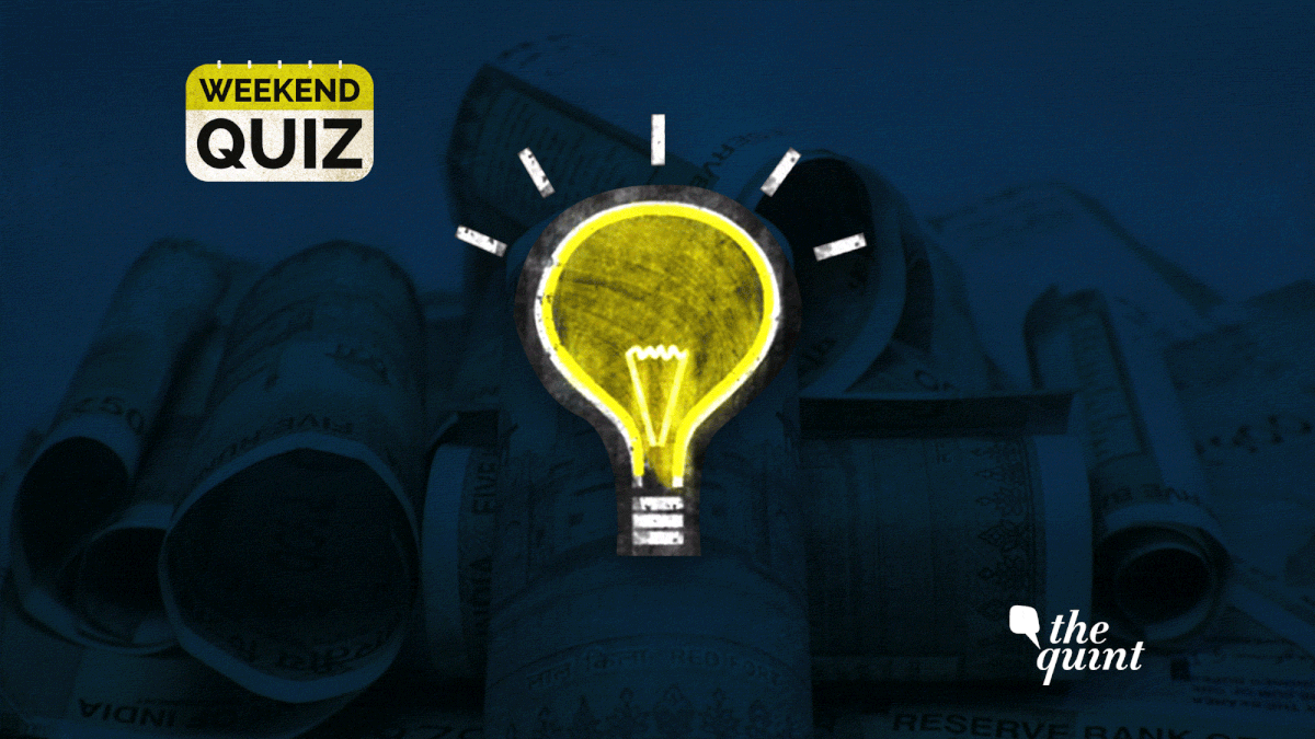 Take The Quint’s Weekend Quiz to Find Out How Up-to-Date You Are!