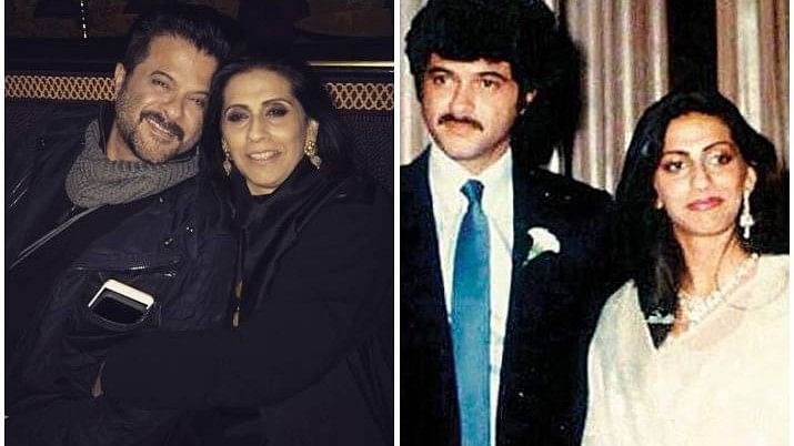 How a Prank Call Sparked Anil Kapoor & Wife Sunita’s Love Story