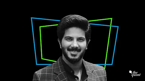 Who Is Dulquer Salmaan Actor Making His Bollywood Debut With