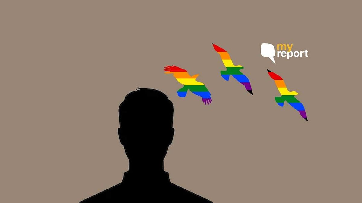 At 14, the Internet Told Me I’m Gay. This Is My Story