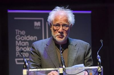 In public poll, 'The English Patient' wins the Golden Booker