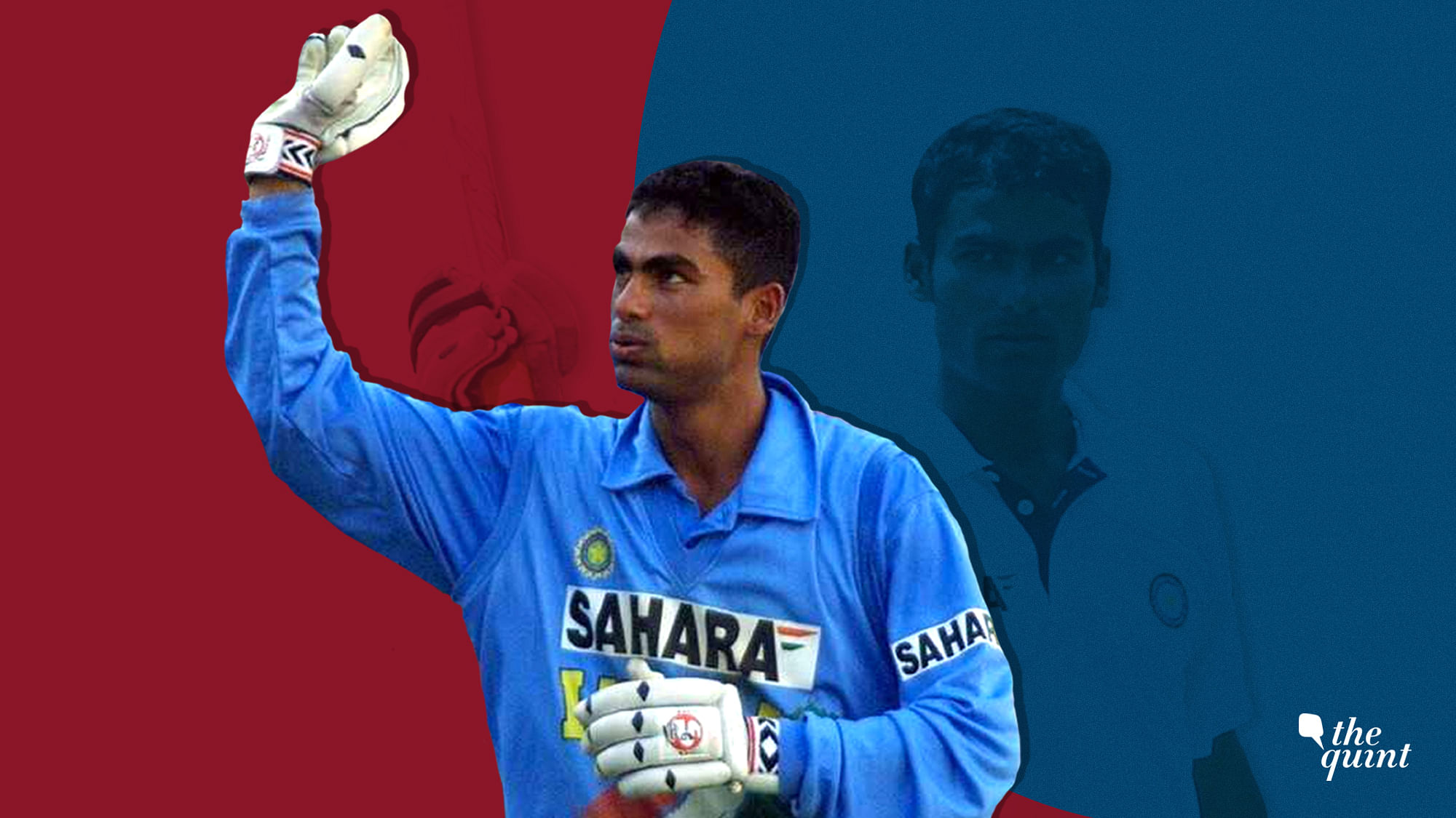 Mohammad Kaif announced his retirement in July, 2018 after 16 years of domestic and international cricket.