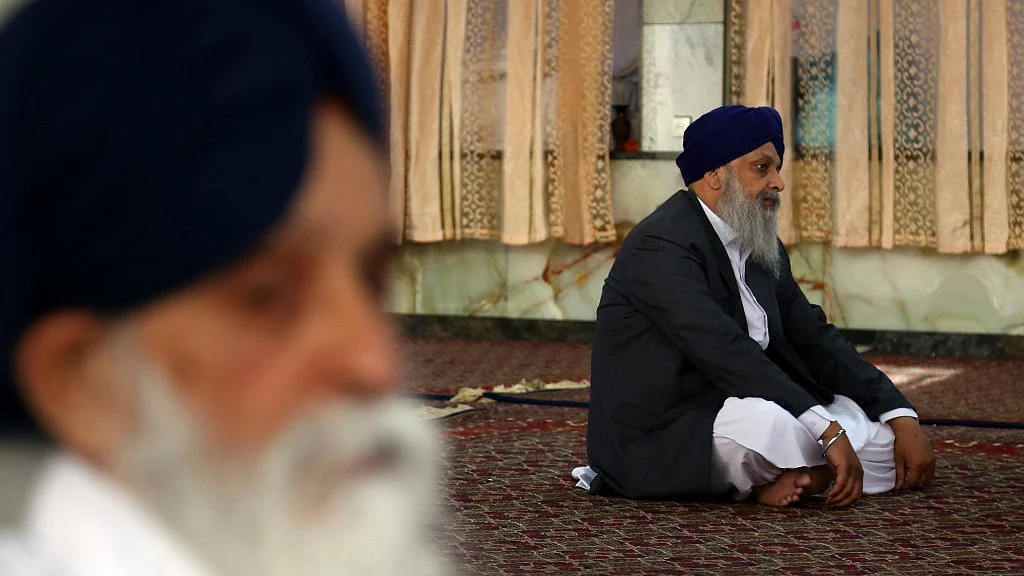Slain Leader Awtar Singh Khalsa a Beacon of Hope for Afghan Sikhs