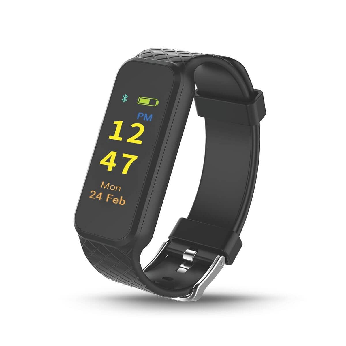 Here’s a look at the top 5 stylish fitness bands you can buy under Rs 5,000 in India.