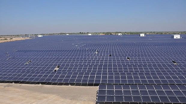 India’s clean energy sector could take a hit if the  proposed 25% safeguard duty on solar cells gets approved. Image used for representation.