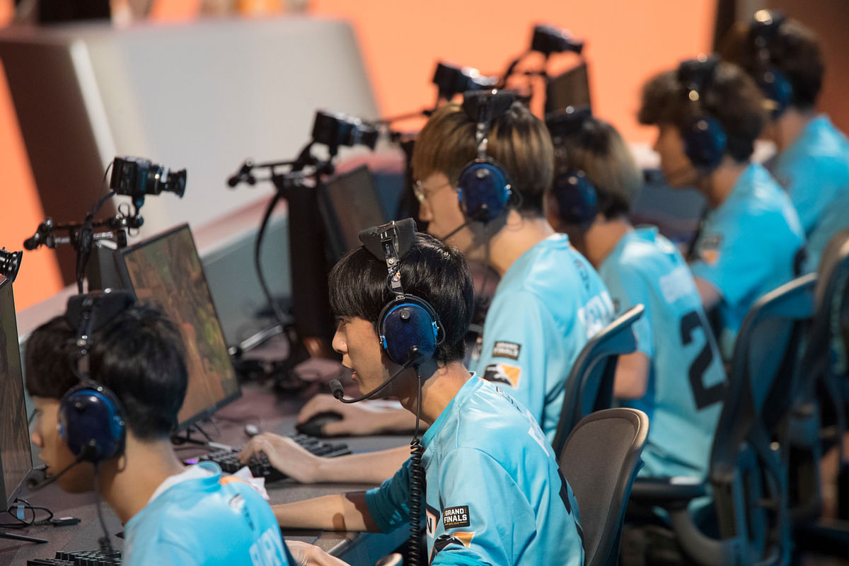 Should eSports be considered a part of sports?