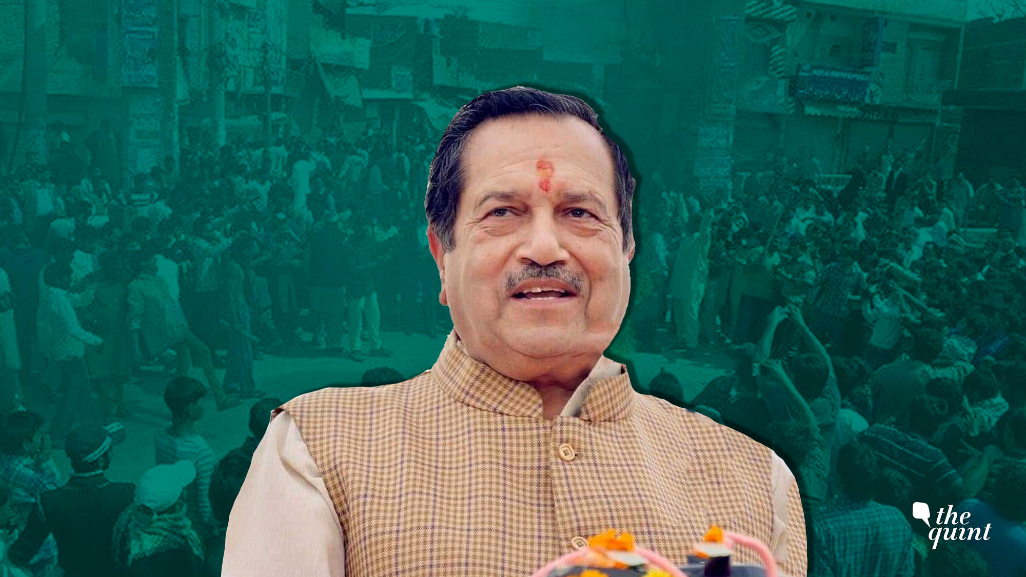 RSS Leader Indresh Kumar has claimed that&nbsp;cow slaughter was banned across religions like Islam and Christianity.