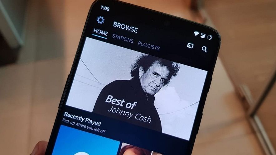 Amazon Music sheds its Prime tag to launch as a free streaming service.