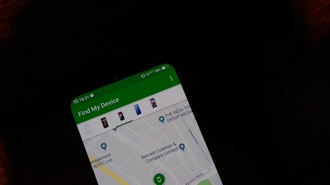 With the Find My Device tool, Google has made finding your lost phone a task of just a few clicks, unless its stolen.