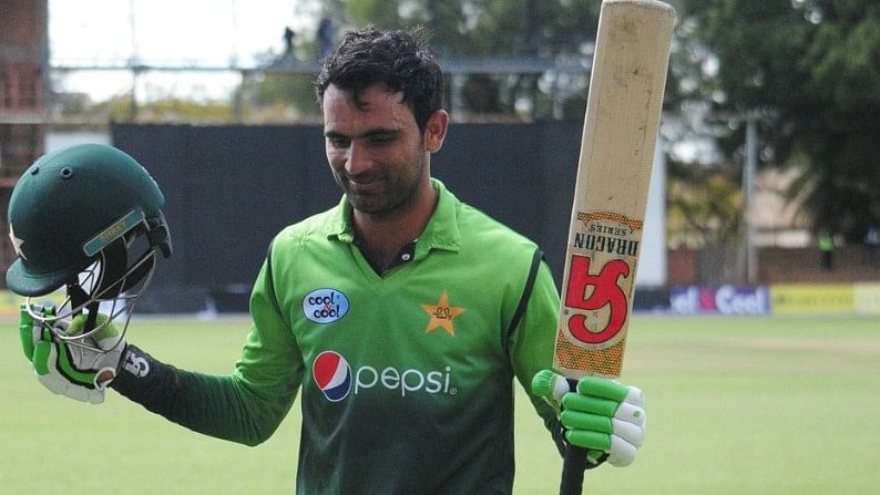 On Friday, Zaman became the first Pakistani batsman to score a double ton in ODI.