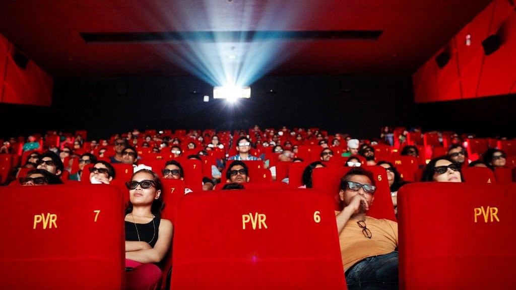 Across Maharashtra, movie-goers can now carry food items inside cinema halls.
