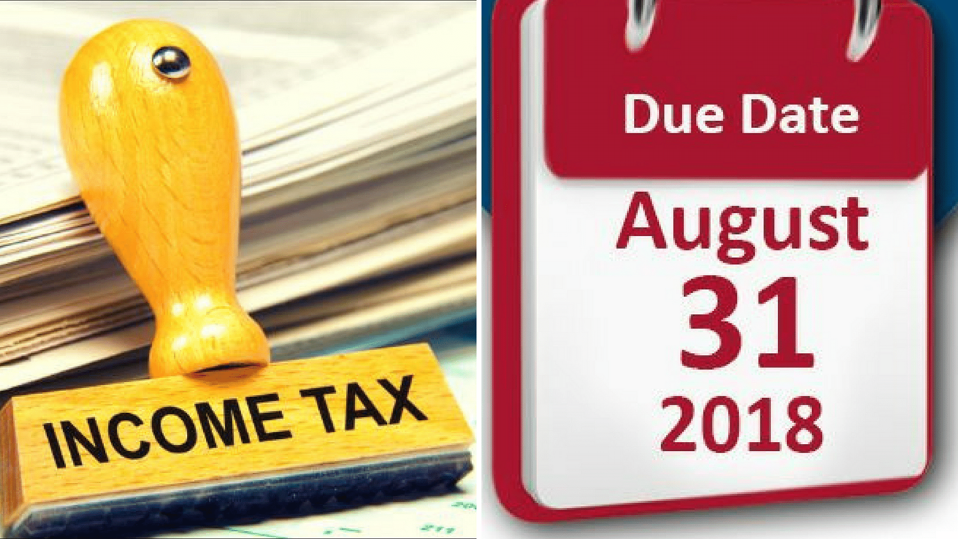 Since the income tax deadline has been extended to 31st August, why not try and file your Income Tax Returns on your own?