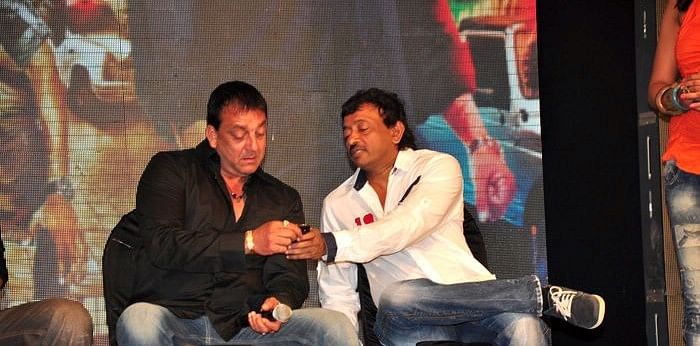 Ram Gopal Varma confirms that he is making the real story of Sanjay Dutt.