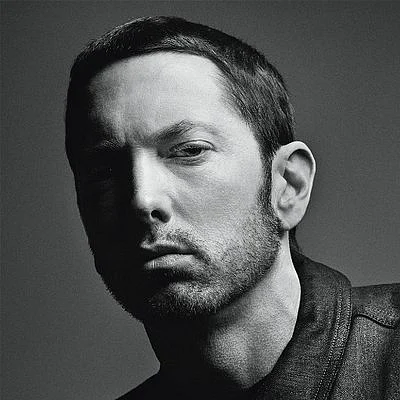 Rapper Eminem. (Photo: Twitter/@Eminem)