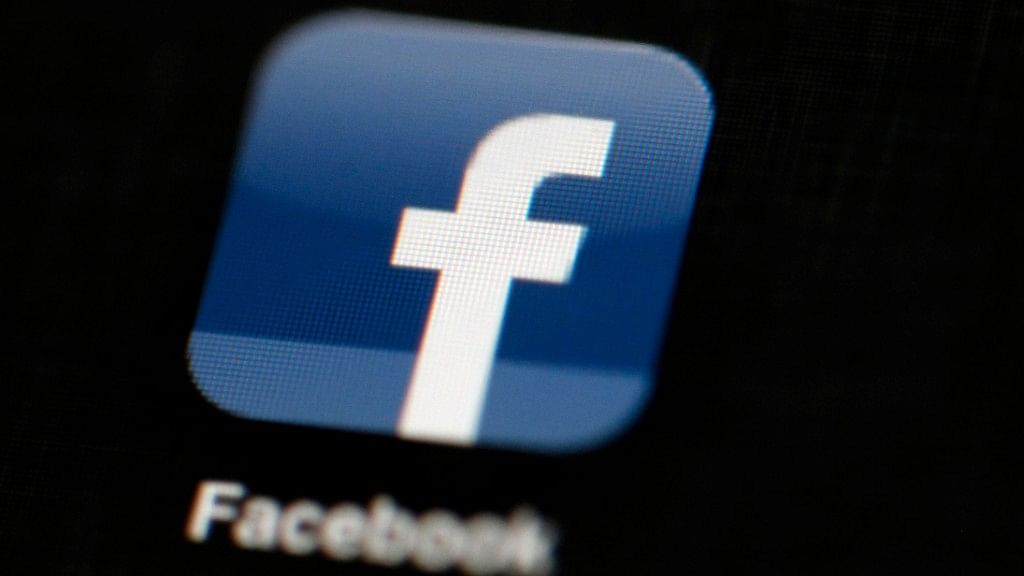 Facebook said it removed 32 accounts as they were involved in “coordinated” political behaviour and seemed to be fake.