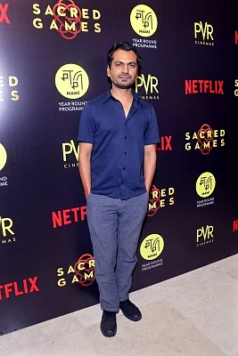 Nawazuddin Siddiqui. (Photo: IANS)