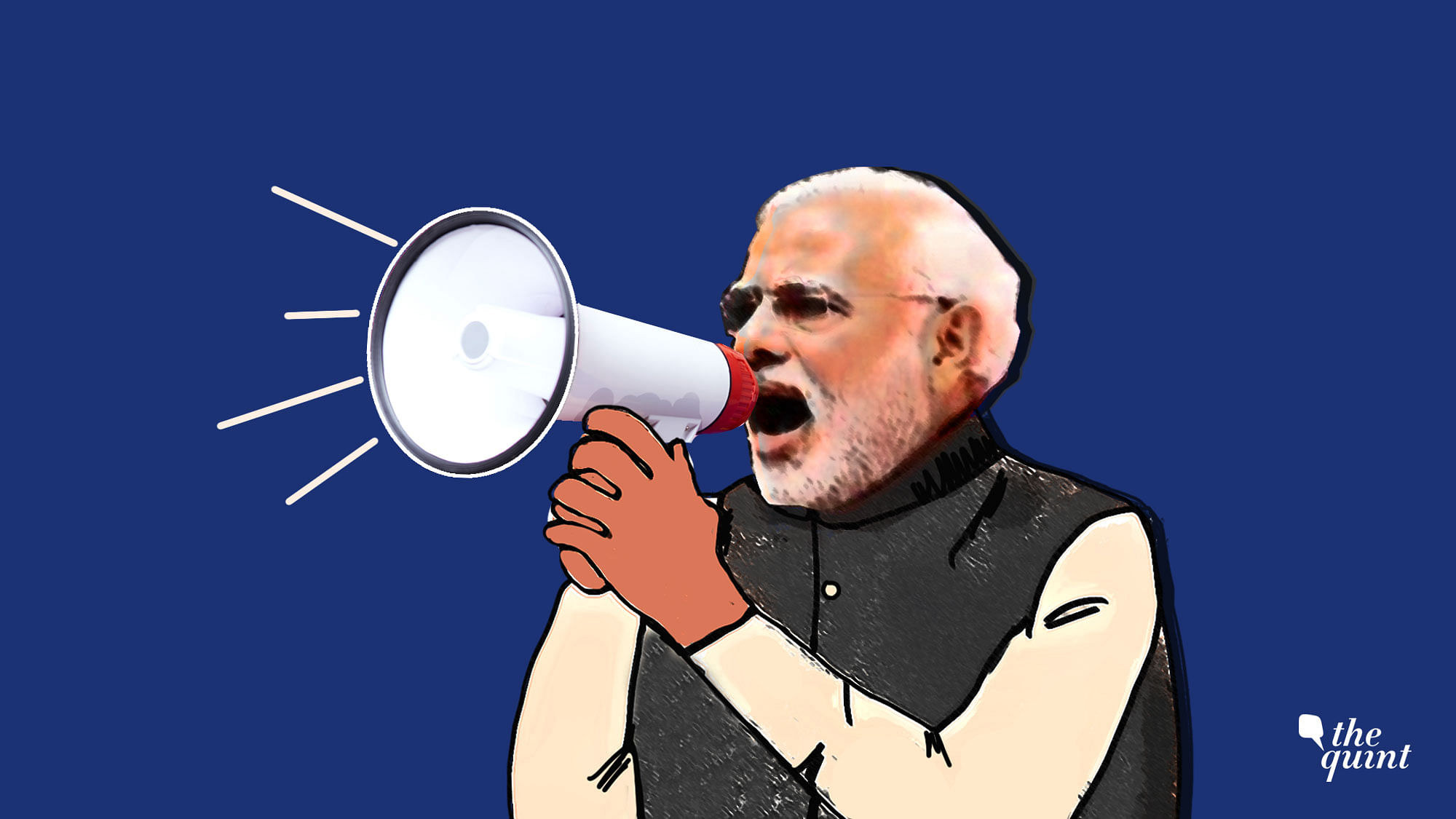 Big headlines, flaky vows, collective amnesia have heavily contributed to Modi’s mystique.