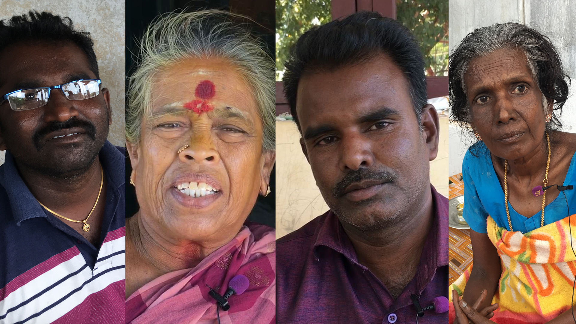 In villages near the Sterlite plant in Tuticorin, there is a cancer patient on every street.