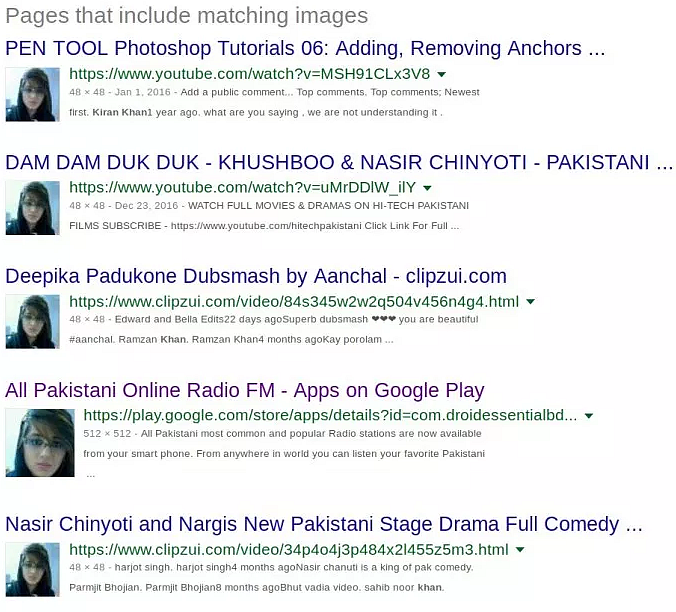 Rajiya Bano or Sharma Ji? A Fake, Hate-Spewing Profile Exposed