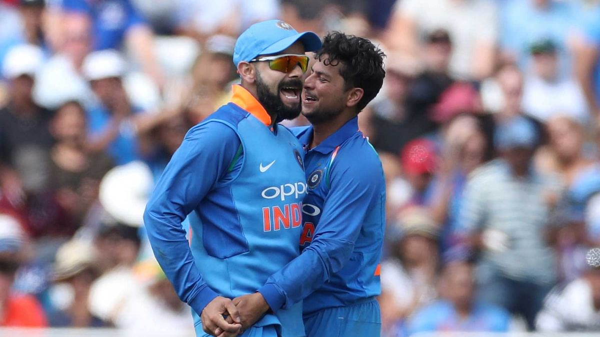 Here is a look at the top five spinners who can play a pivotal role in ICC World Cup 2019. 