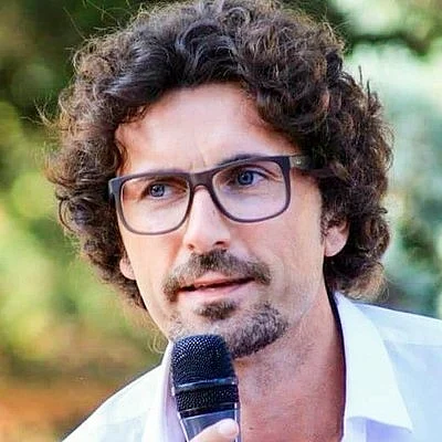 Danilo Toninelli. (Photo: Twitter/@DaniloToninelli)