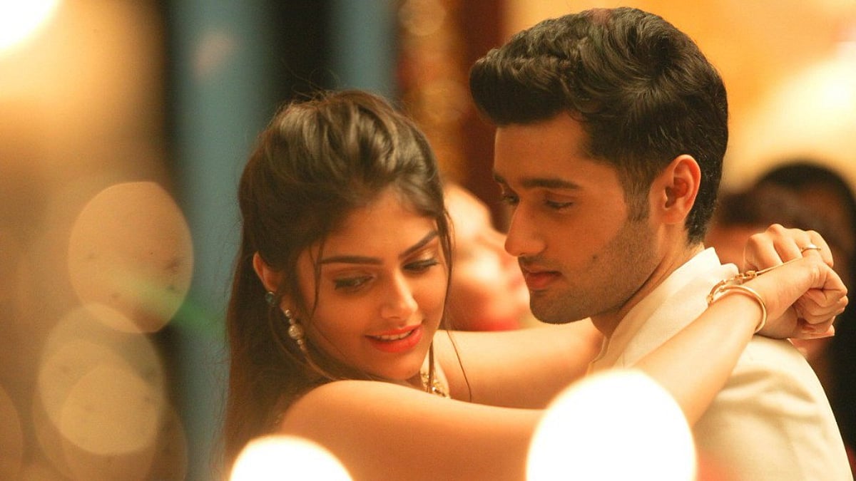 Genius Romantic Number Tera Fitoor Has A Distinct 90s Feel Tera fitoor lyrical genius utkarsh sharma ishita chauhan arijit.mp3. genius romantic number tera fitoor