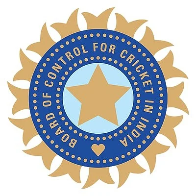 BCCI. (Photo: Twitter/@BCCI)