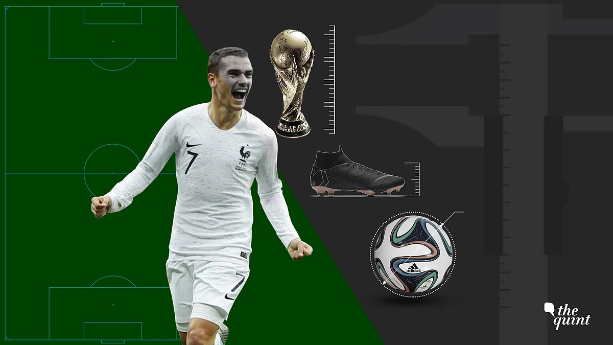 Football, like everything else in the life, must adhere to and be guided by a variety of standards.