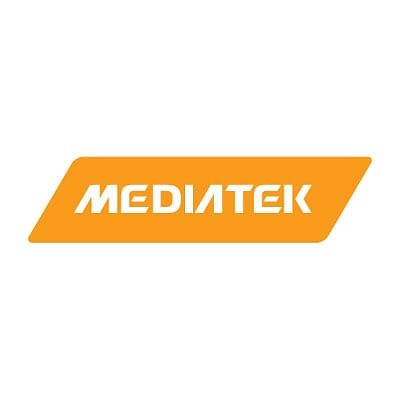 MediaTek. (Photo: Twitter/@MediaTek)