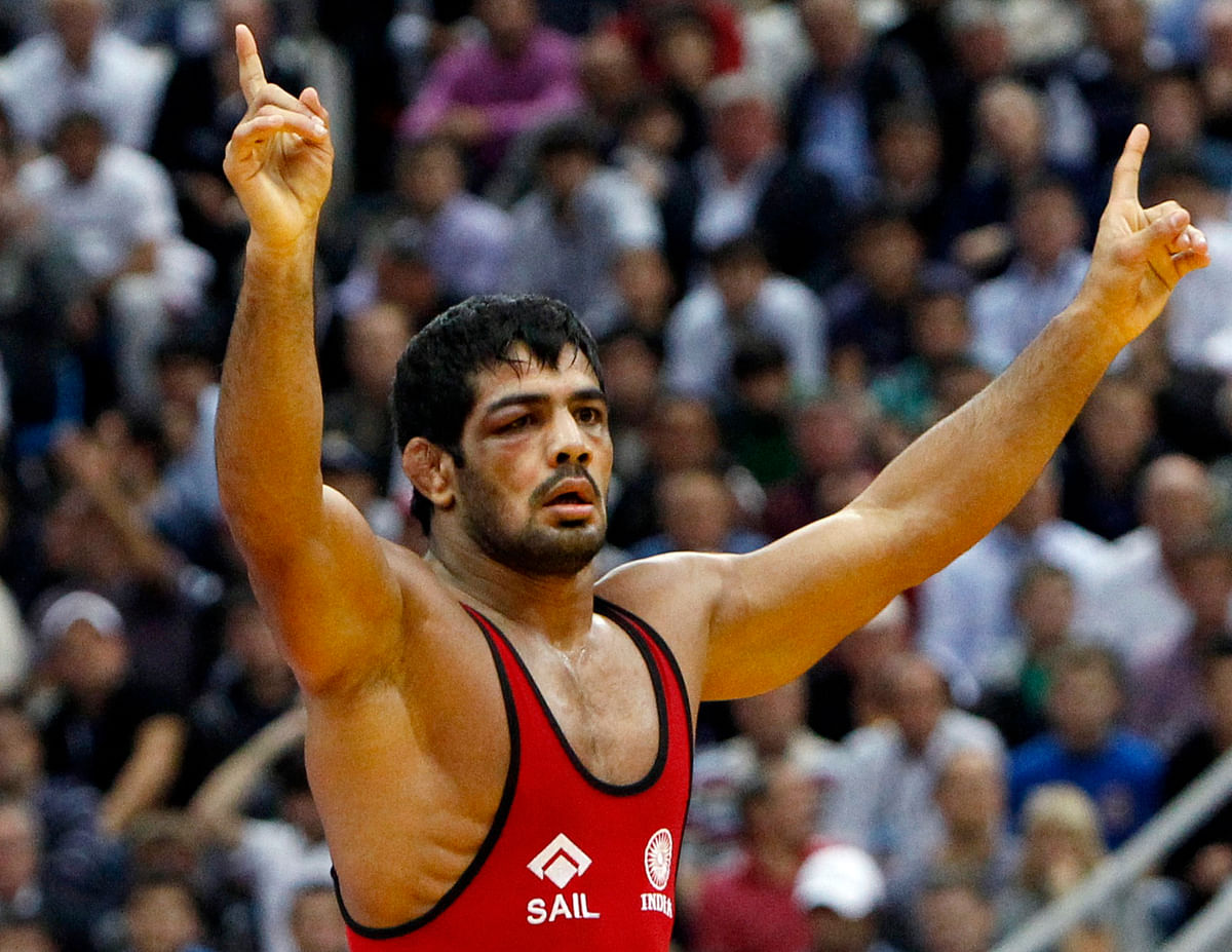 Here’s a look at five players to watch in the Indian wrestling contingent for the Asian Games.