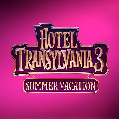 Hotel Transylvania. (Photo: Twitter/@HotelT)