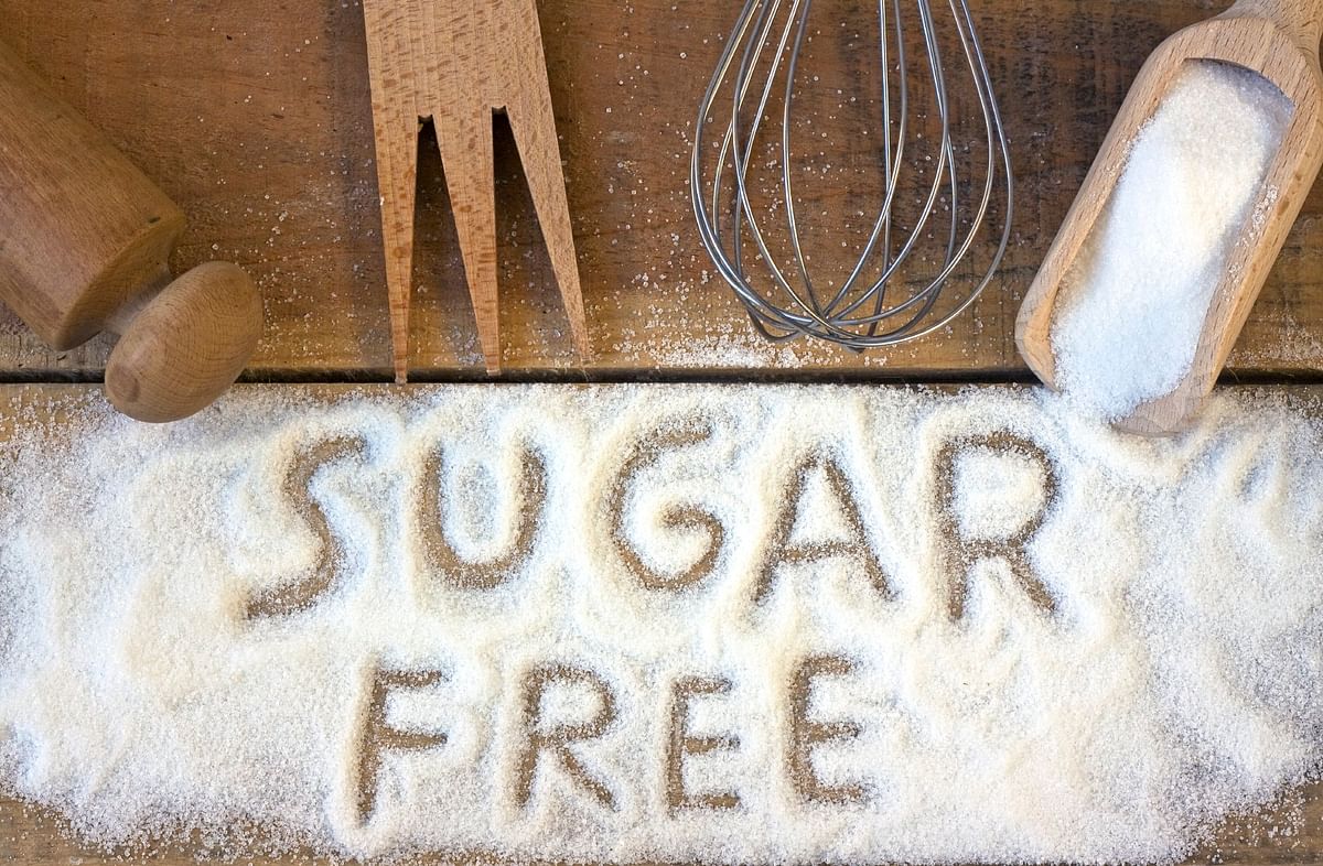 Sugar alternatives are everywhere - but are they healthy? Do they help you lose weight?