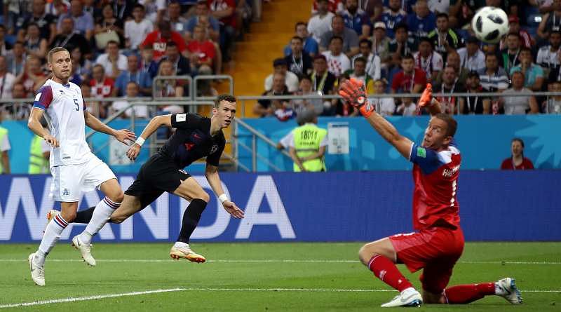 A recap of Croatia’s hard-fought victories to get to the biggest stage of them all – the FIFA World Cup finals.