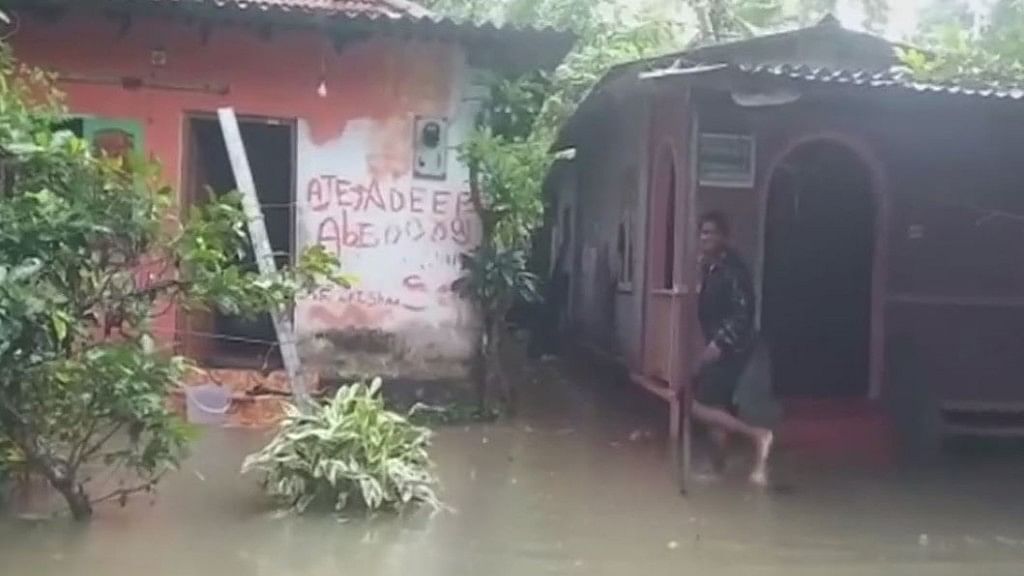 Maharashtra, Gujarat, Uttarakhand, Jammu & Kashmir, Kerala, Himachal Pradesh –heavy rains wreak havoc across India.