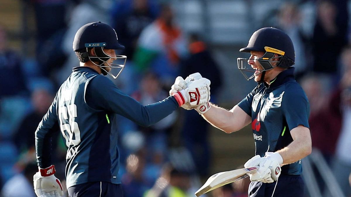 England vs India 3rd ODI: England beat India by 8 wickets after Joe Root century.