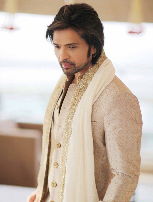Meet Himesh Reshammiya, the Style Icon We Forgot