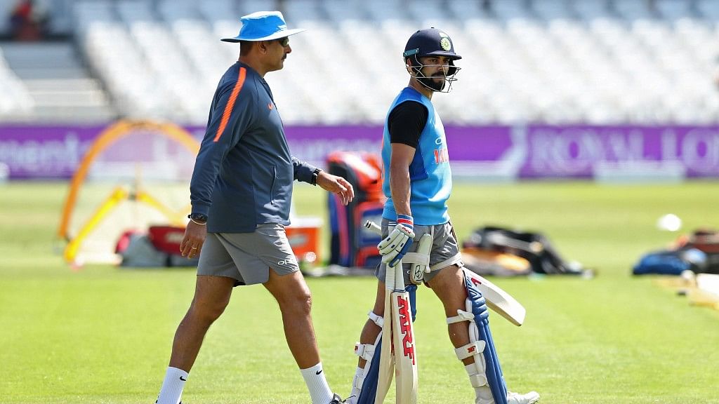 Despite playing 3 T20Is & 3 ODIs, India still struggling to find right balance ahead of the Test series in England. 