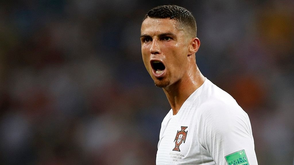 Cristiano Ronaldo looks all set to move to Italian Serie A winners Juventus in the next 48 hours.