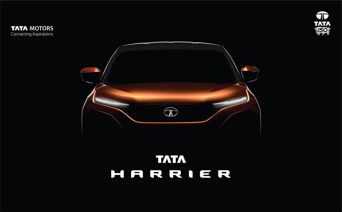Toyota already has an SUV by the name Harrier in its global portfolio, which is available in Japan and Malaysia.