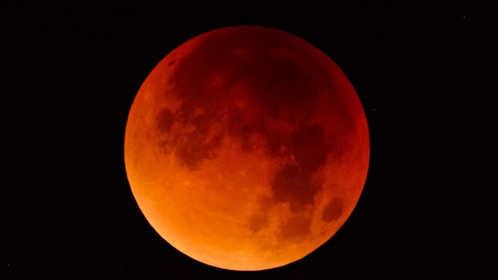 The longest total lunar eclipse of the century will occur on 27 July.&nbsp;