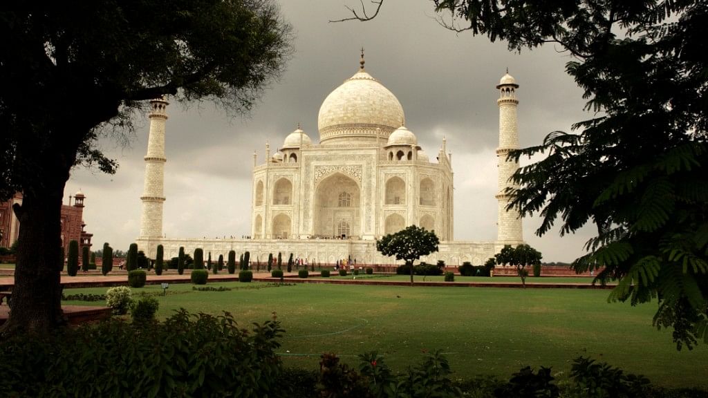 The Archaeological Survey of India (ASI) has come up with a unique initiative to provide ‘breast feeding rooms’ in three monuments in Agra- Taj Mahal, Fatehpur Sikri and Agra Fort.