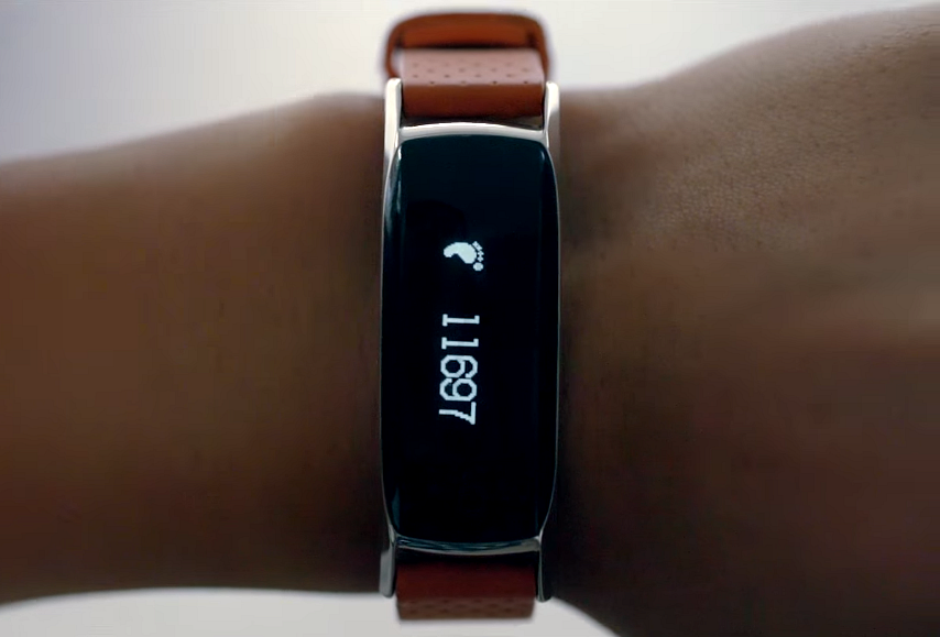 The Timex Blink