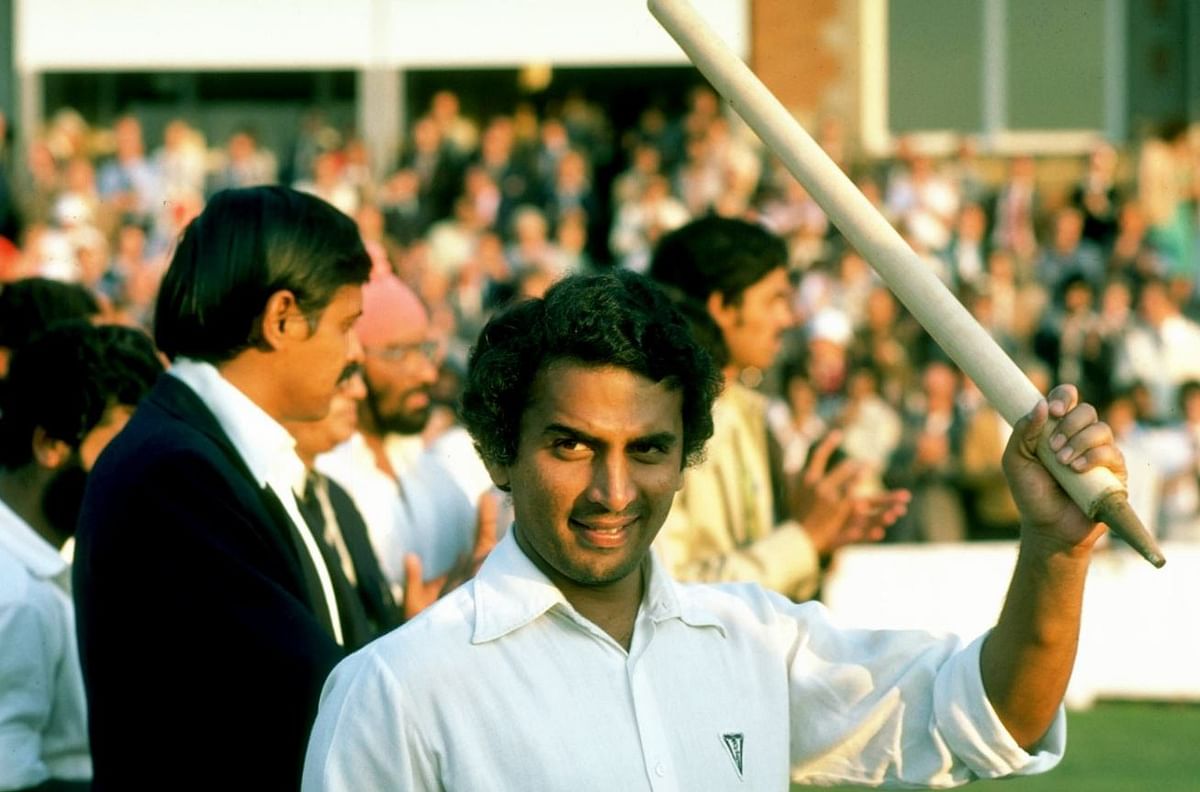 Former Indian cricketer Sandeep Patil reminisces Sunil Gavaskar’s career on the latter’s 69th birthday.